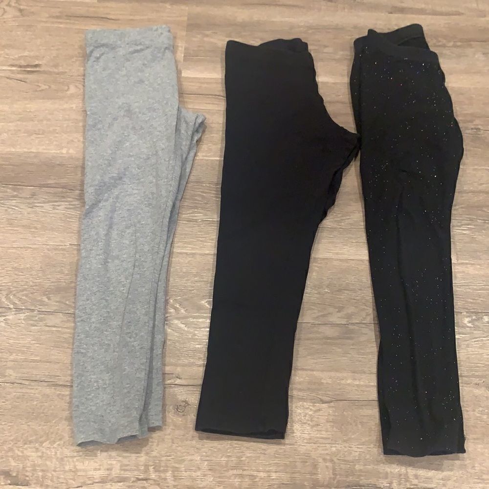 Legging bundle 3 - Picture 2 of 9